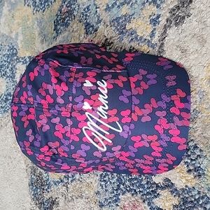 Disney Parks Minnie Mouse hat